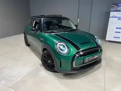 Photo 17 Mini Mini  Cooper SE 184ch Edition Camden BVA 5CV