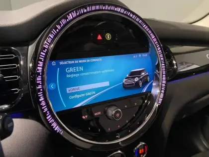 Photo 34 Mini Mini  Cooper SE 184ch Edition Camden BVA 5CV