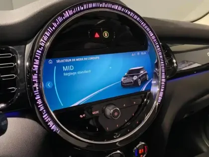 Photo 35 Mini Mini  Cooper SE 184ch Edition Camden BVA 5CV