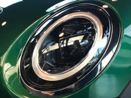 Photo 10 Mini Mini  Cooper SE 184ch Edition Camden BVA 5CV