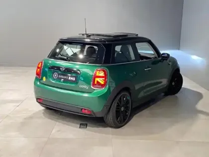 Photo 21 Mini Mini  Cooper SE 184ch Edition Camden BVA 5CV