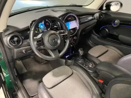 Photo 25 Mini Mini  Cooper SE 184ch Edition Camden BVA 5CV