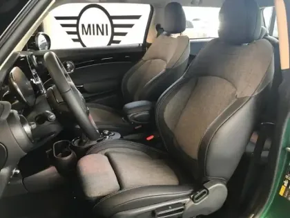 Photo 12 Mini Mini  Cooper SE 184ch Edition Camden BVA 5CV