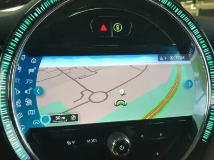 Photo 13 Mini Mini  Cooper SE 184ch Edition Camden BVA 5CV