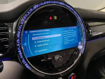 Photo 32 Mini Mini  Cooper SE 184ch Edition Camden BVA 5CV