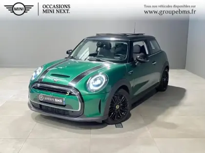 Photo 15 Mini Mini  Cooper SE 184ch Edition Camden BVA 5CV