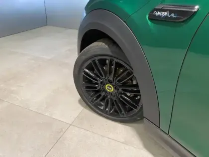 Photo 22 Mini Mini  Cooper SE 184ch Edition Camden BVA 5CV