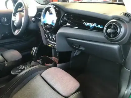 Photo 14 Mini Mini  Cooper SE 184ch Edition Camden BVA 5CV