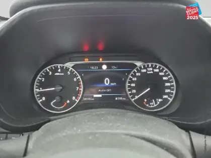 Photo 11 Nissan Juke  1.0 DIG-T 114ch Tekna 2021