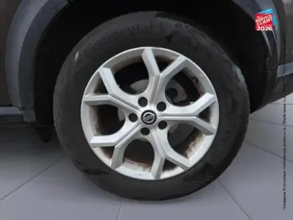 Photo 24 Nissan Juke  1.0 DIG-T 114ch Tekna 2021