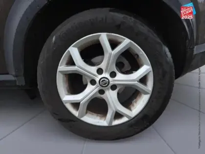 Photo 9 Nissan Juke  1.0 DIG-T 114ch Tekna 2021