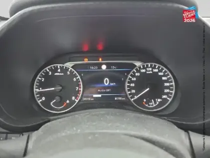 Photo 26 Nissan Juke  1.0 DIG-T 114ch Tekna 2021