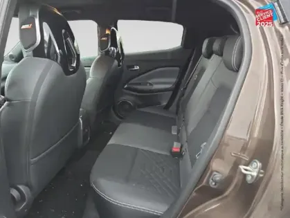 Photo 10 Nissan Juke  1.0 DIG-T 114ch Tekna 2021