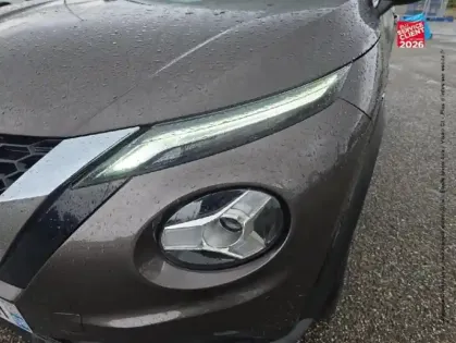 Photo 27 Nissan Juke  1.0 DIG-T 114ch Tekna 2021