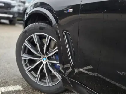 Photo 8 BMW X5  xDrive30d 265ch M Sport