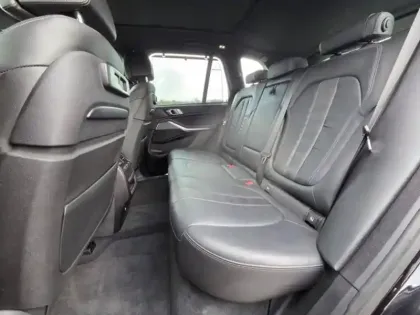 Photo 11 BMW X5  xDrive30d 265ch M Sport