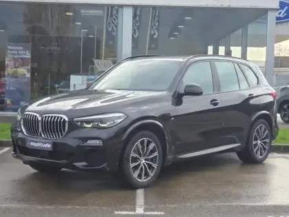 Photo Bmw X5