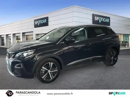 Photo Peugeot 3008