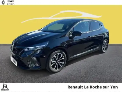Photo Renault Clio