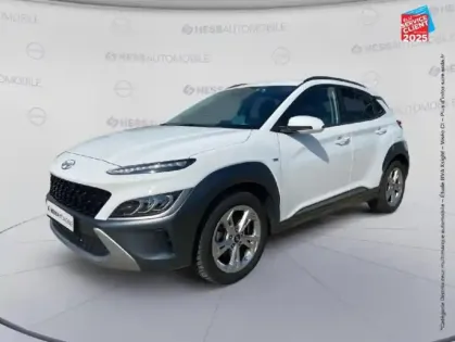 Photo Hyundai Kona
