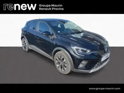 Photo Renault Captur
