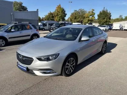 Photo Opel Insignia