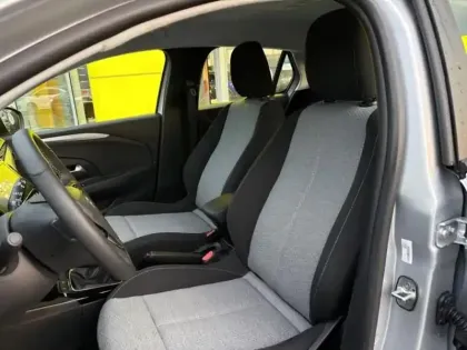 Photo 10 Opel Corsa  1.2 75ch