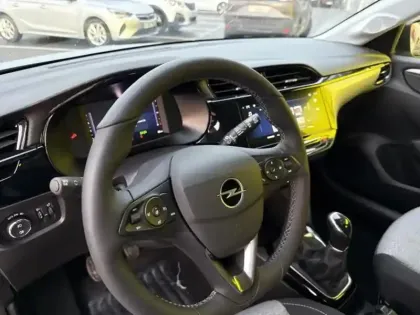 Photo 9 Opel Corsa  1.2 75ch