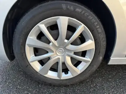 Photo 8 Opel Corsa  1.2 75ch