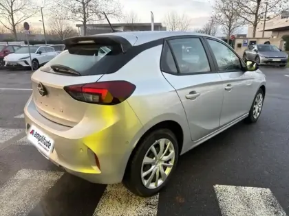 Photo 4 Opel Corsa  1.2 75ch