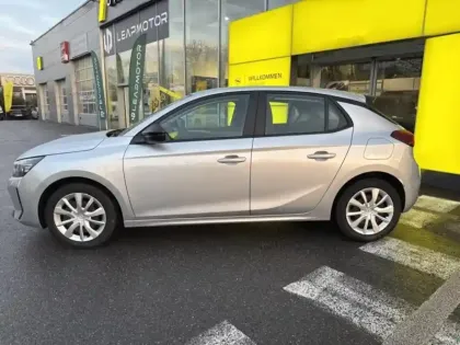 Photo 7 Opel Corsa  1.2 75ch