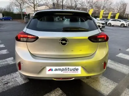 Photo 5 Opel Corsa  1.2 75ch