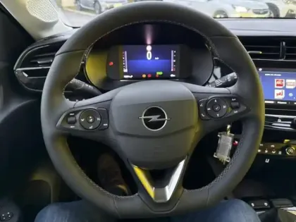 Photo 14 Opel Corsa  1.2 75ch