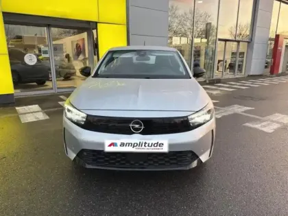 Photo 1 Opel Corsa  1.2 75ch