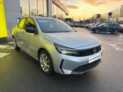 Photo 2 Opel Corsa  1.2 75ch