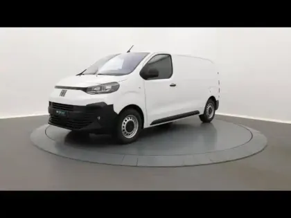 Photo Fiat Scudo
