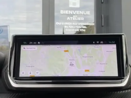 Photo 22 Peugeot 208 II PureTech 100 S&amp;S Allure