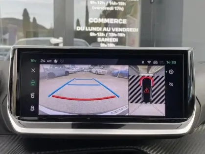 Photo 20 Peugeot 208 II PureTech 100 S&amp;S Allure