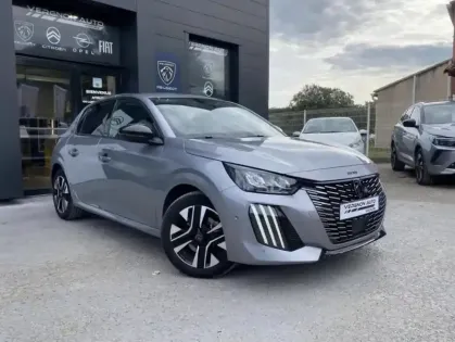 Photo 17 Peugeot 208 II PureTech 100 S&amp;S Allure