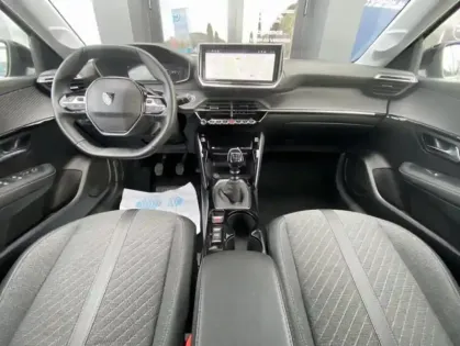 Photo 19 Peugeot 208 II PureTech 100 S&amp;S Allure