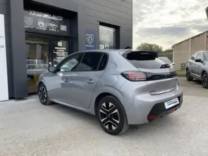 Photo 18 Peugeot 208 II PureTech 100 S&amp;S Allure