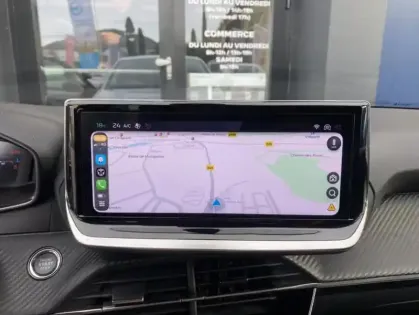 Photo 21 Peugeot 208 II PureTech 100 S&amp;S Allure