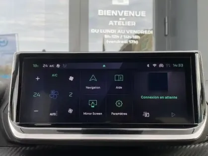 Photo 24 Peugeot 208 II PureTech 100 S&amp;S Allure