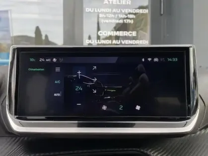 Photo 25 Peugeot 208 II PureTech 100 S&amp;S Allure