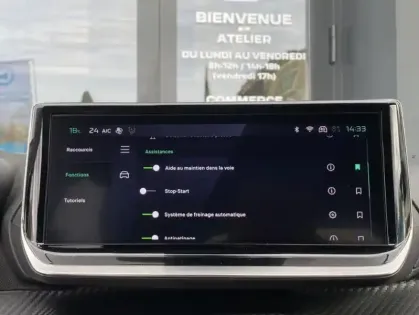 Photo 27 Peugeot 208 II PureTech 100 S&amp;S Allure