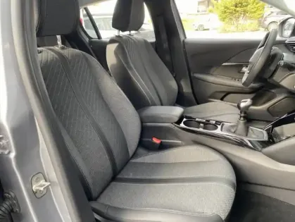 Photo 33 Peugeot 208 II PureTech 100 S&amp;S Allure