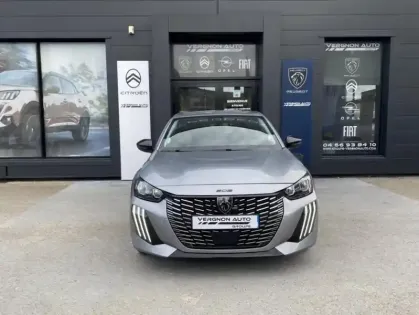 Photo 37 Peugeot 208 II PureTech 100 S&amp;S Allure