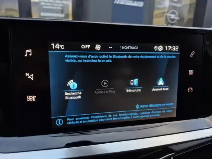 Photo 24 Peugeot 208 II PureTech 100 S&amp;S EAT8 Allure