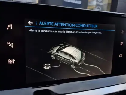 Photo 28 Peugeot 208 II PureTech 100 S&amp;S EAT8 Allure