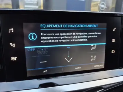 Photo 30 Peugeot 208 II PureTech 100 S&amp;S EAT8 Allure